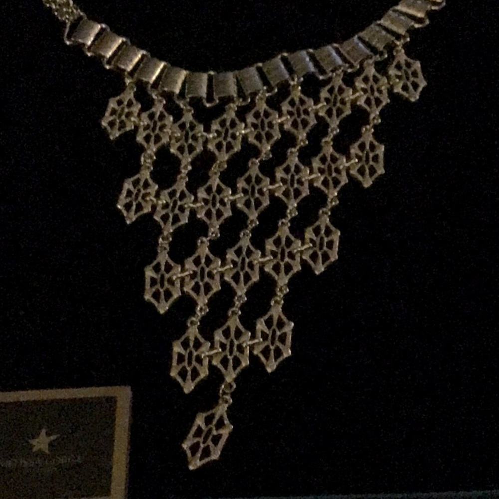Melissa Gorga Necklace